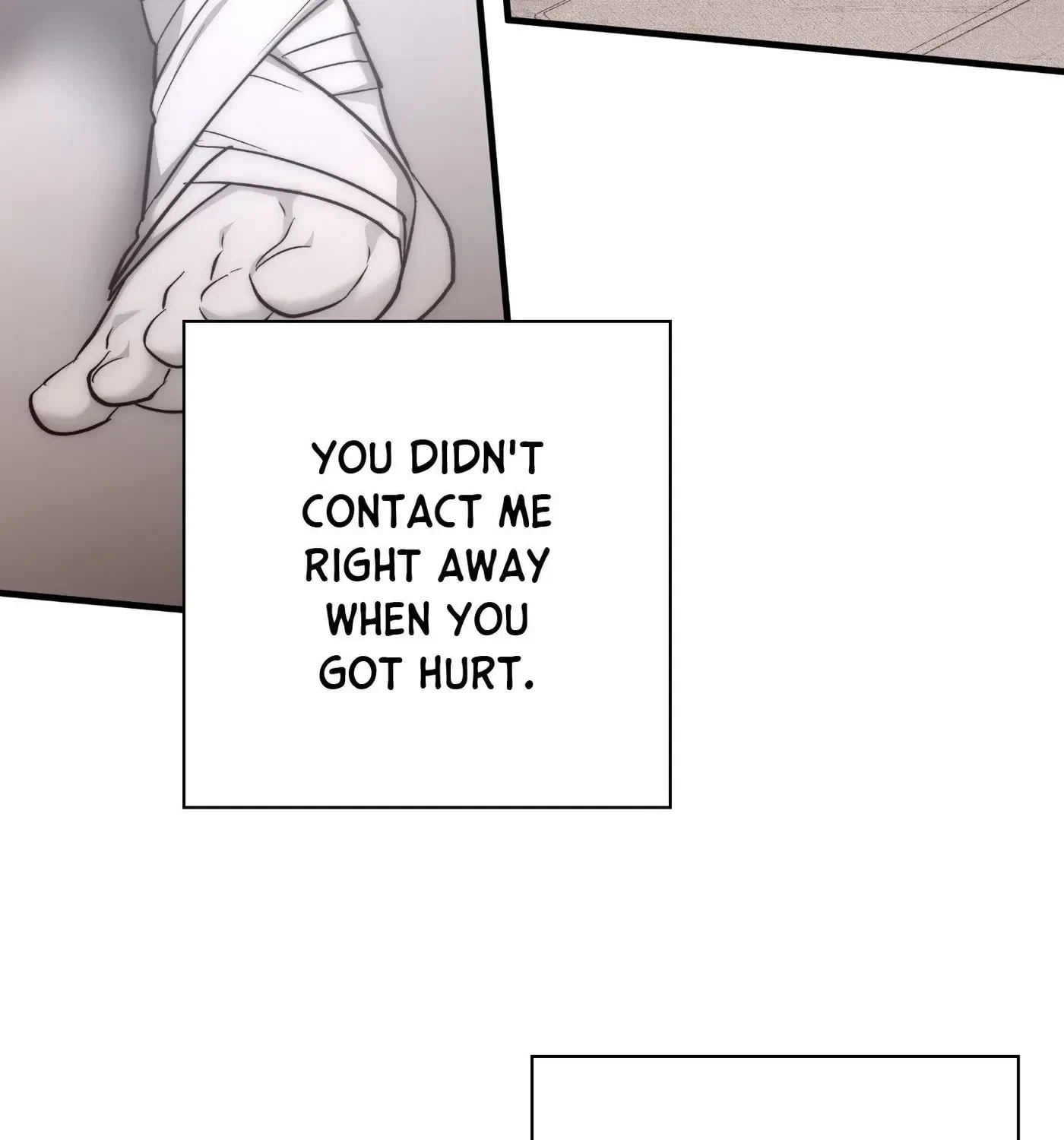 Mine To Ruin Chapter 8.2, page 49