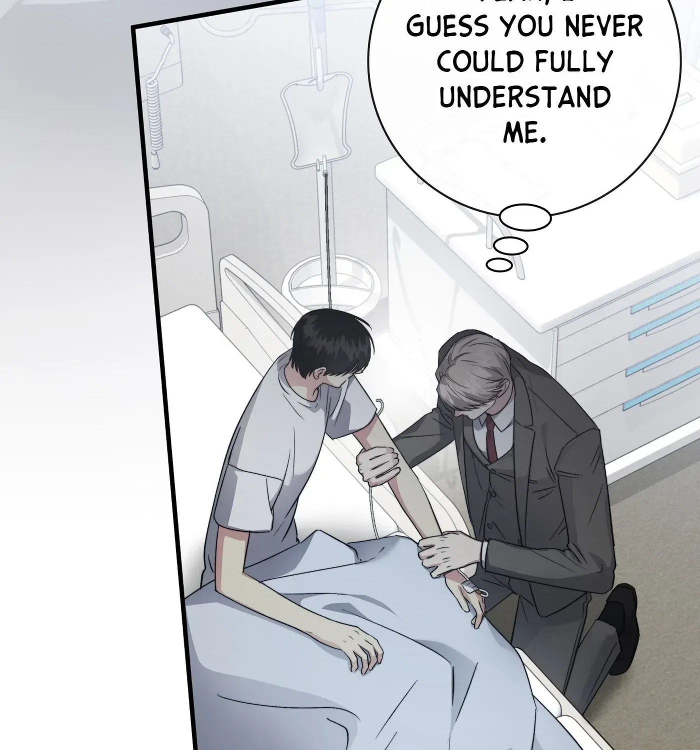Mine To Ruin Chapter 8.2, page 57