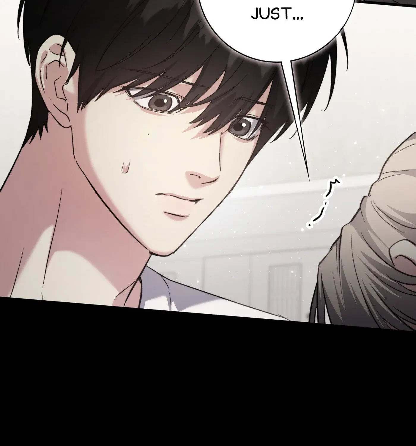 Mine To Ruin Chapter 8.2, page 64