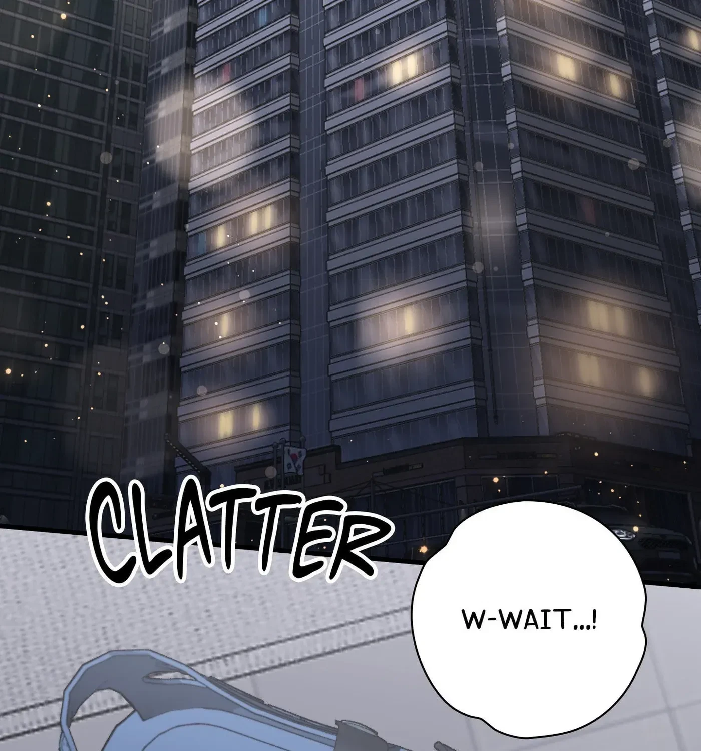 Mine To Ruin Chapter 8.2, page 70