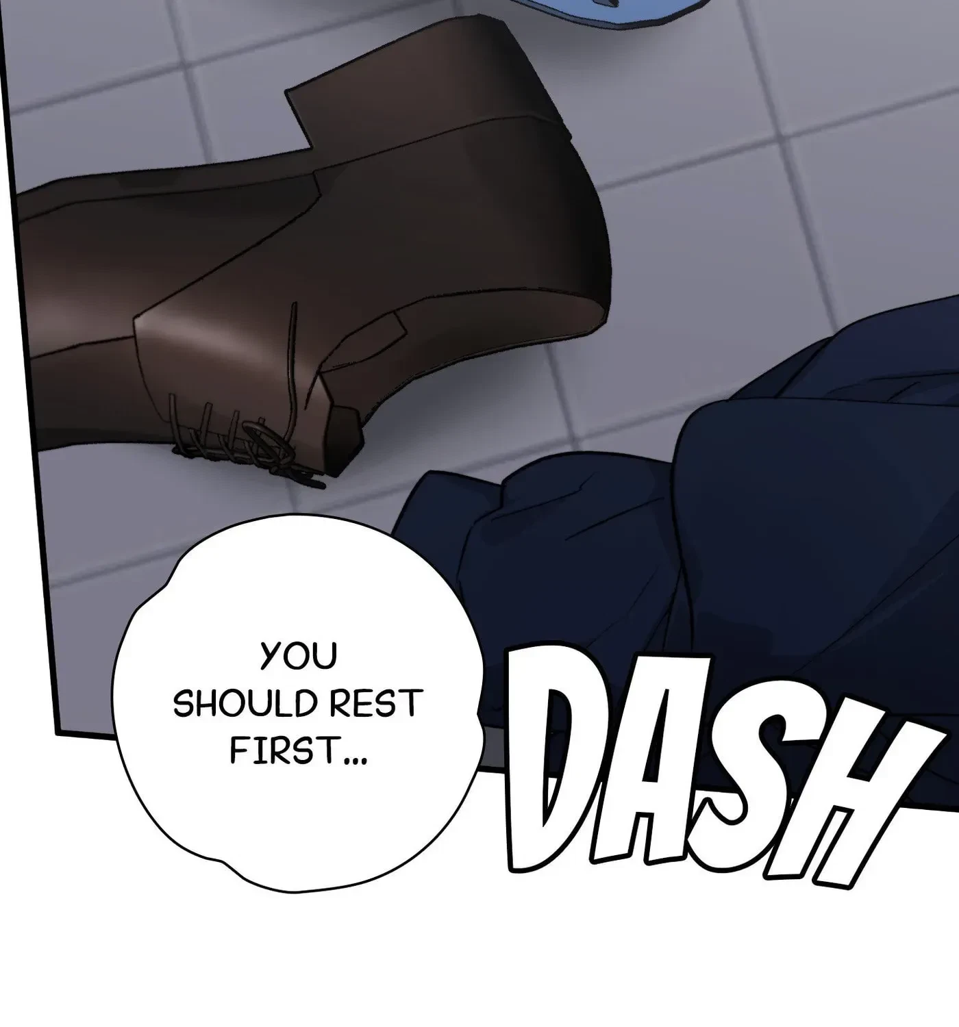 Mine To Ruin Chapter 8.2, page 72