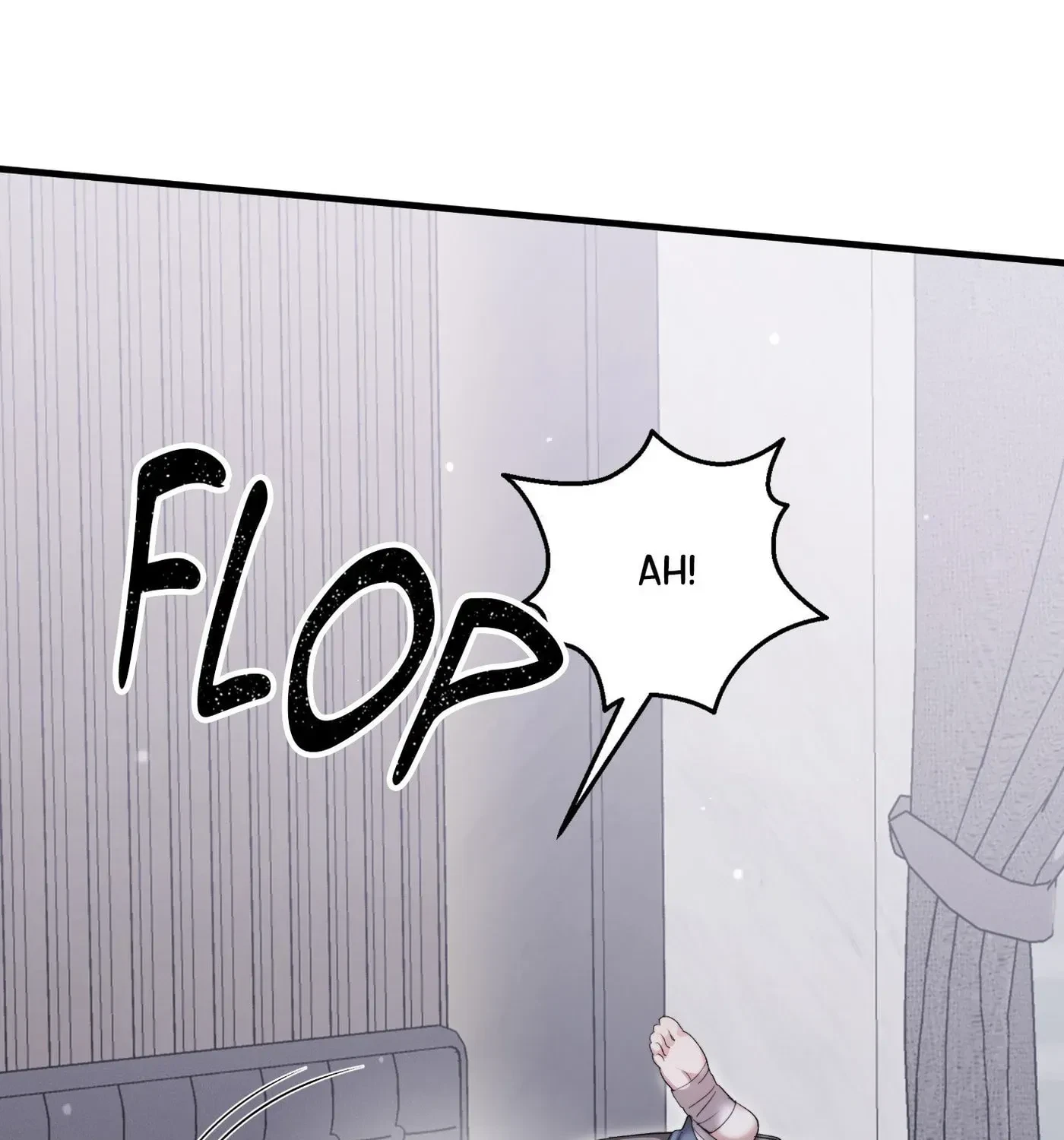 Mine To Ruin Chapter 8.2, page 74