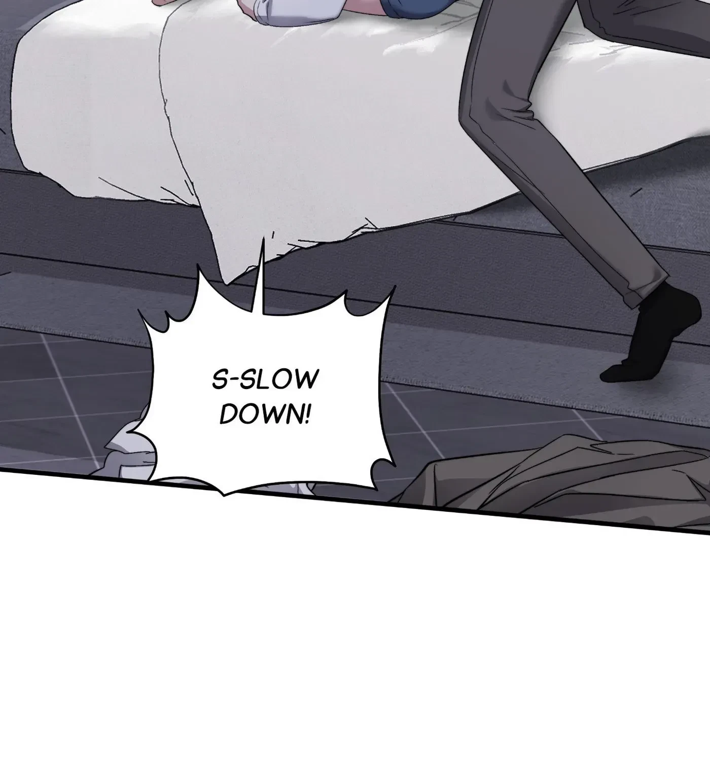 Mine To Ruin Chapter 8.2, page 76