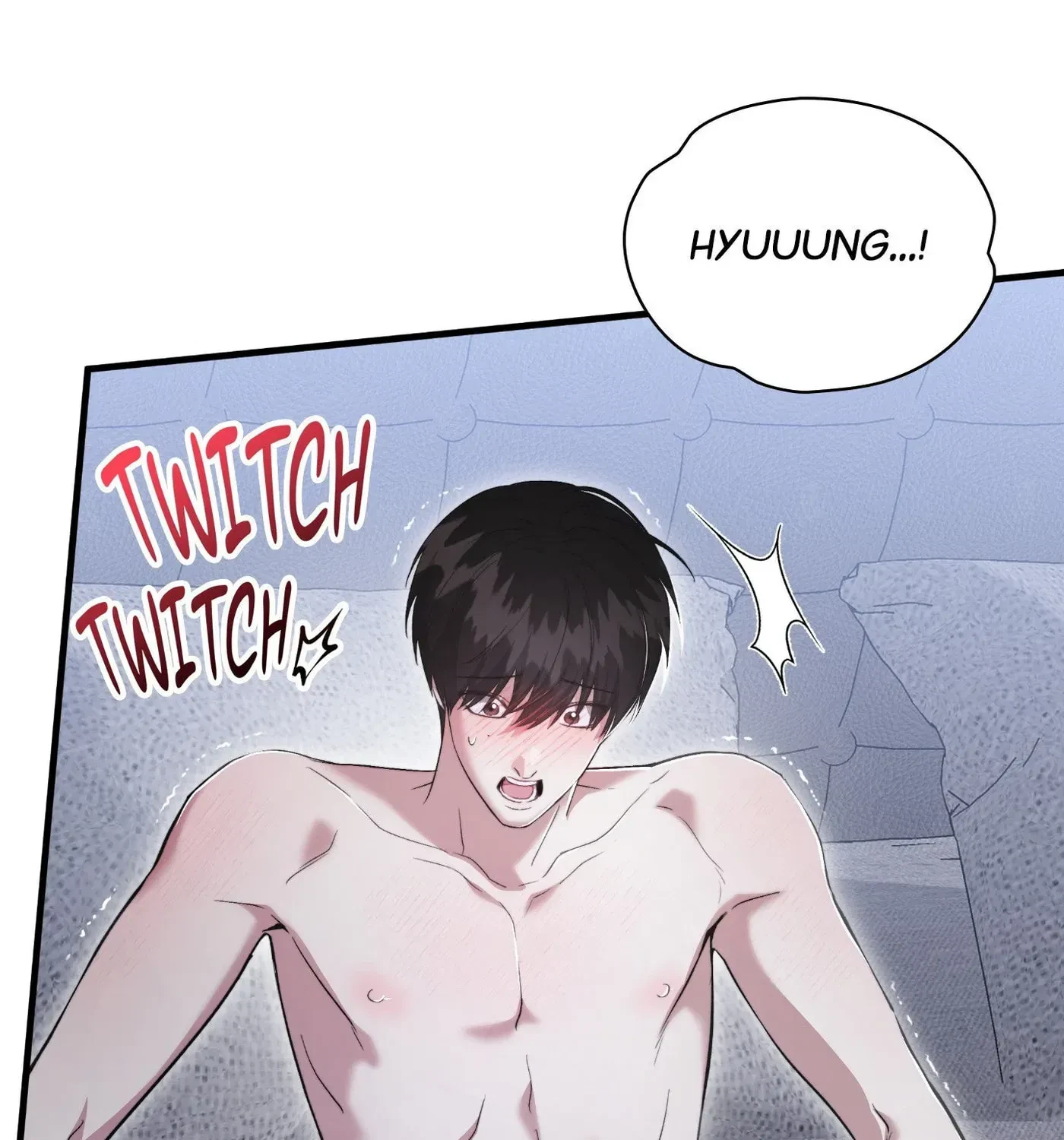 Mine To Ruin Chapter 8.2, page 80