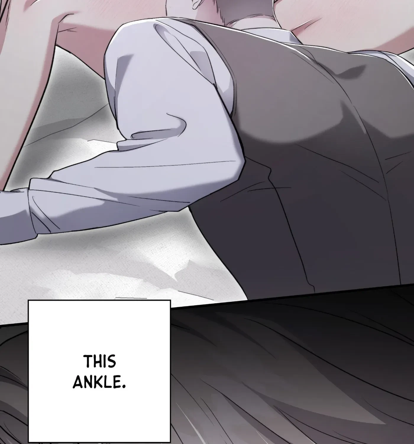 Mine To Ruin Chapter 8.2, page 82