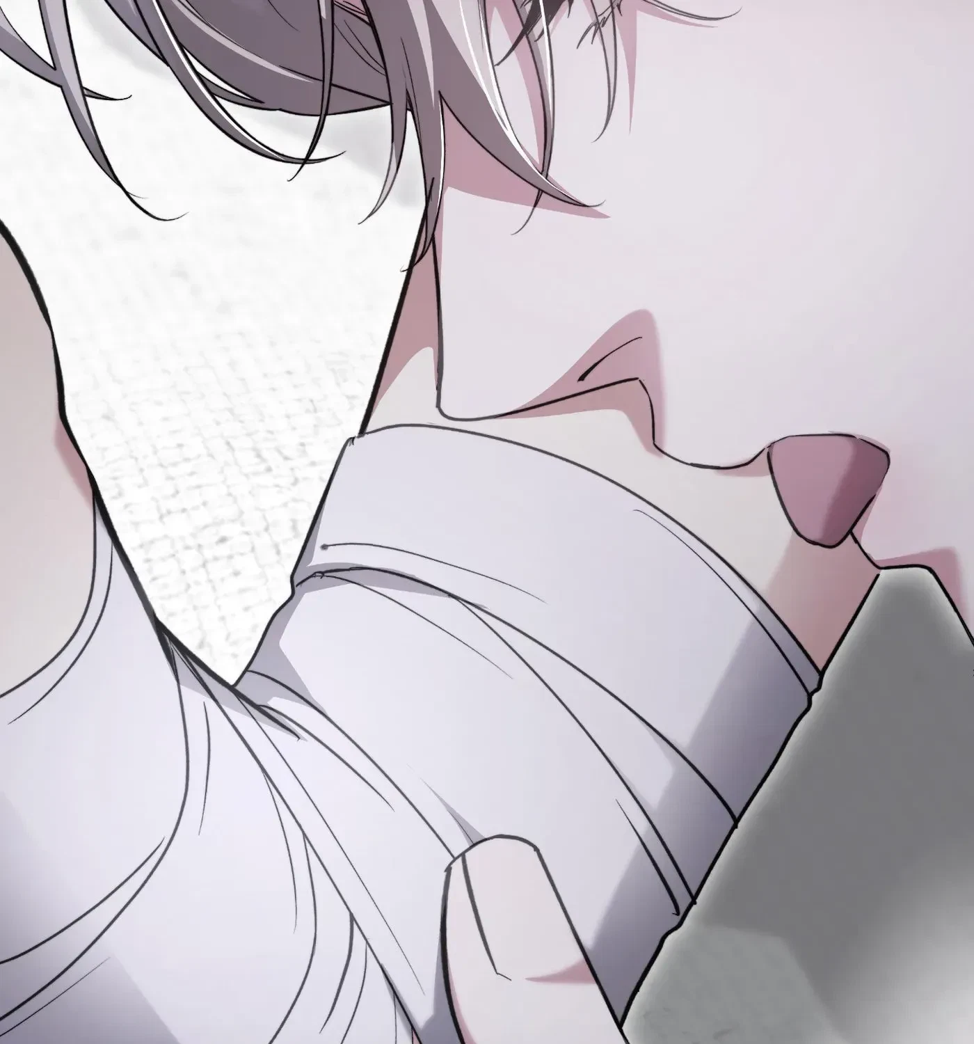 Mine To Ruin Chapter 8.2, page 84