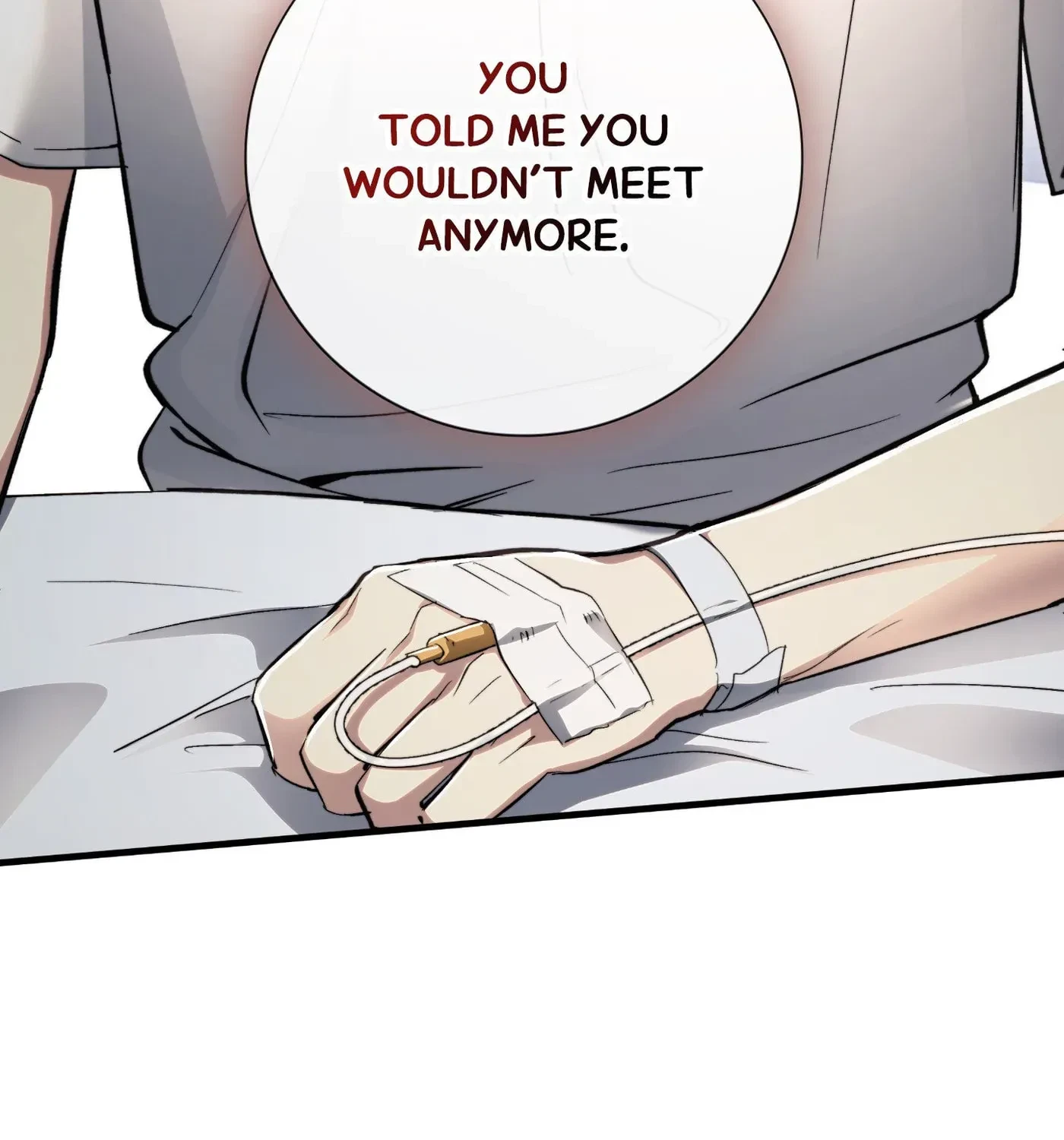 Mine To Ruin Chapter 8.2, page 9