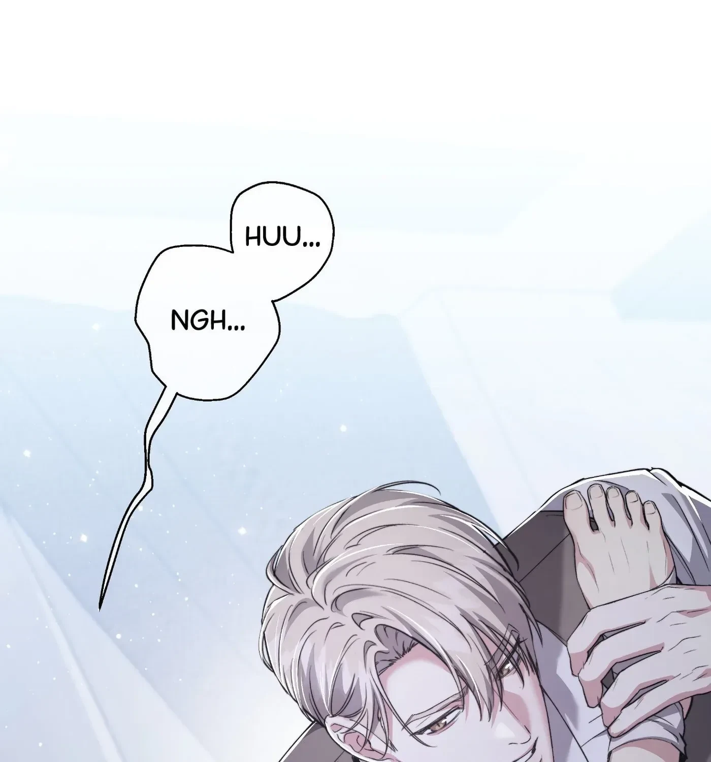 Mine To Ruin Chapter 8.2, page 99