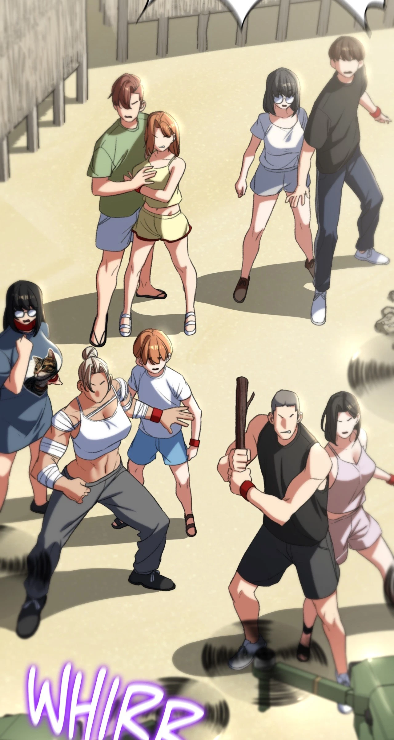 Chapter 46, page 85