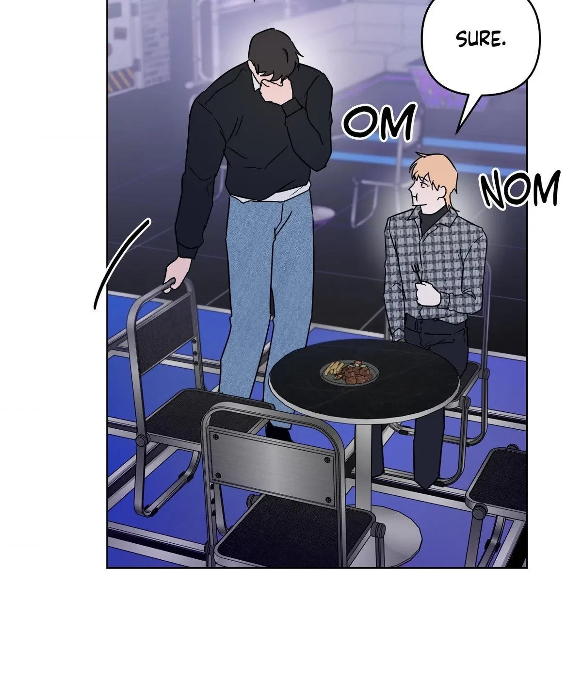 Chapter 18, page 73