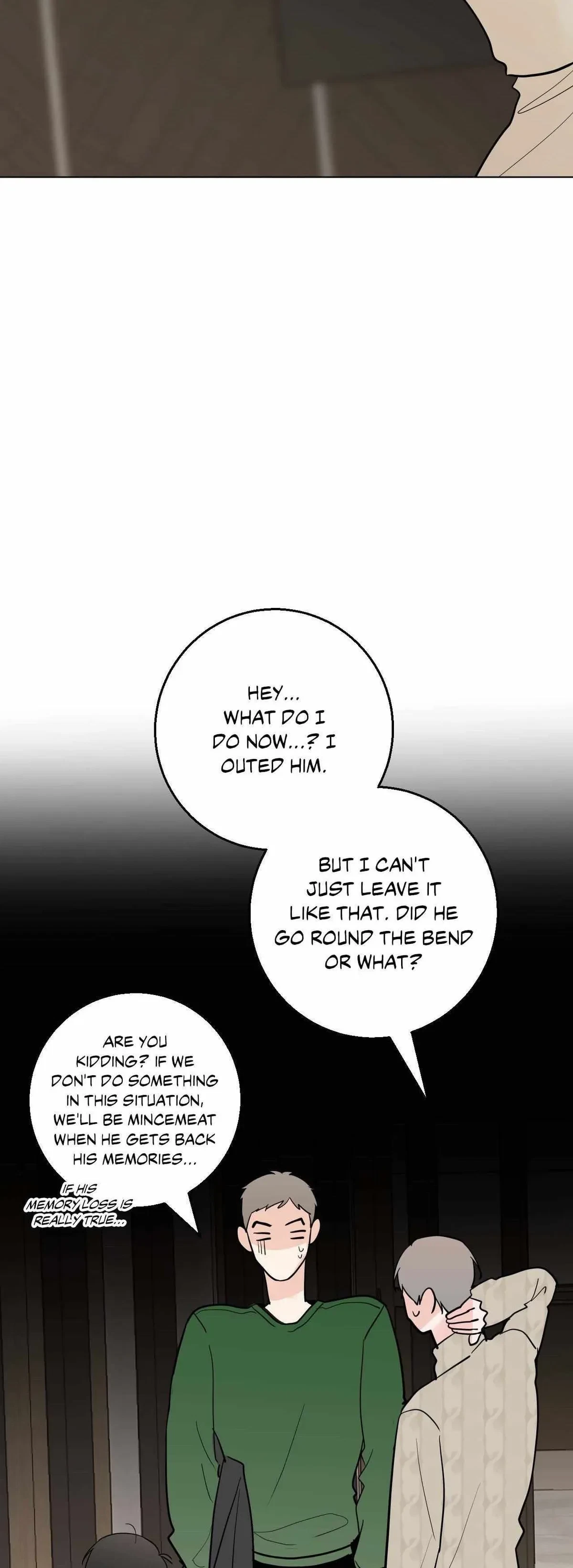 Lend Me Some Sugar Chapter 80.13, page 10