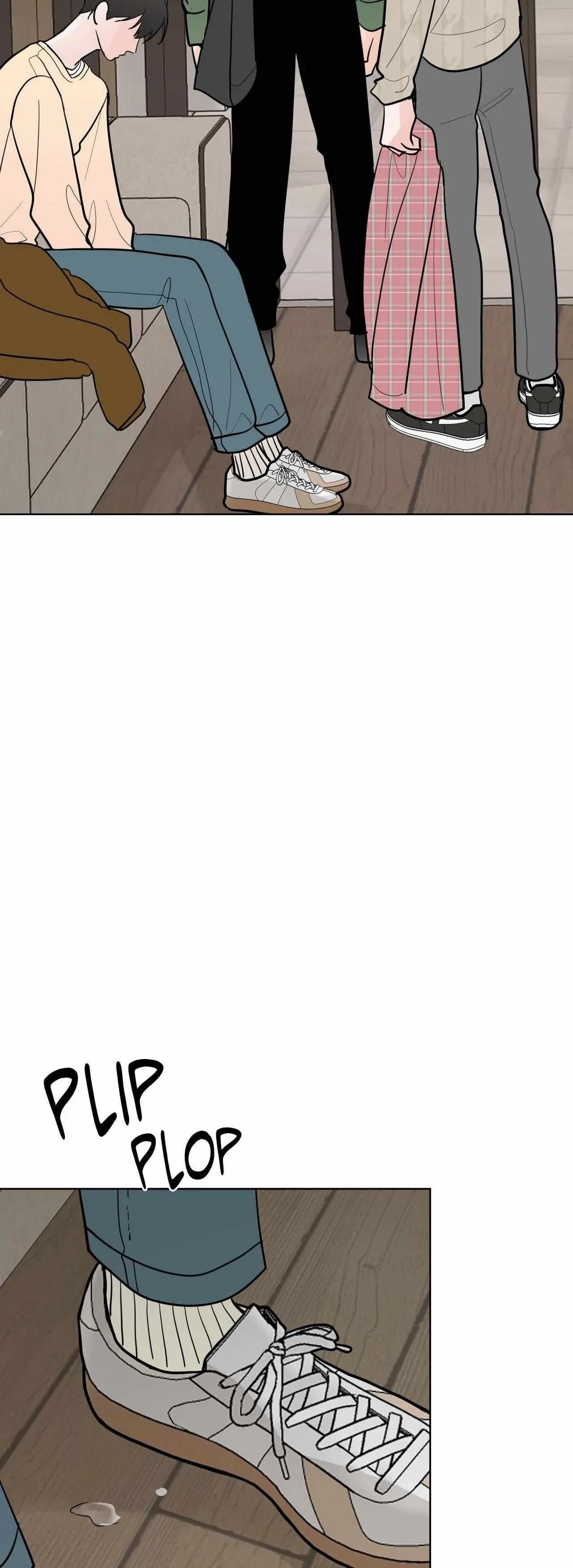Lend Me Some Sugar Chapter 80.13, page 11