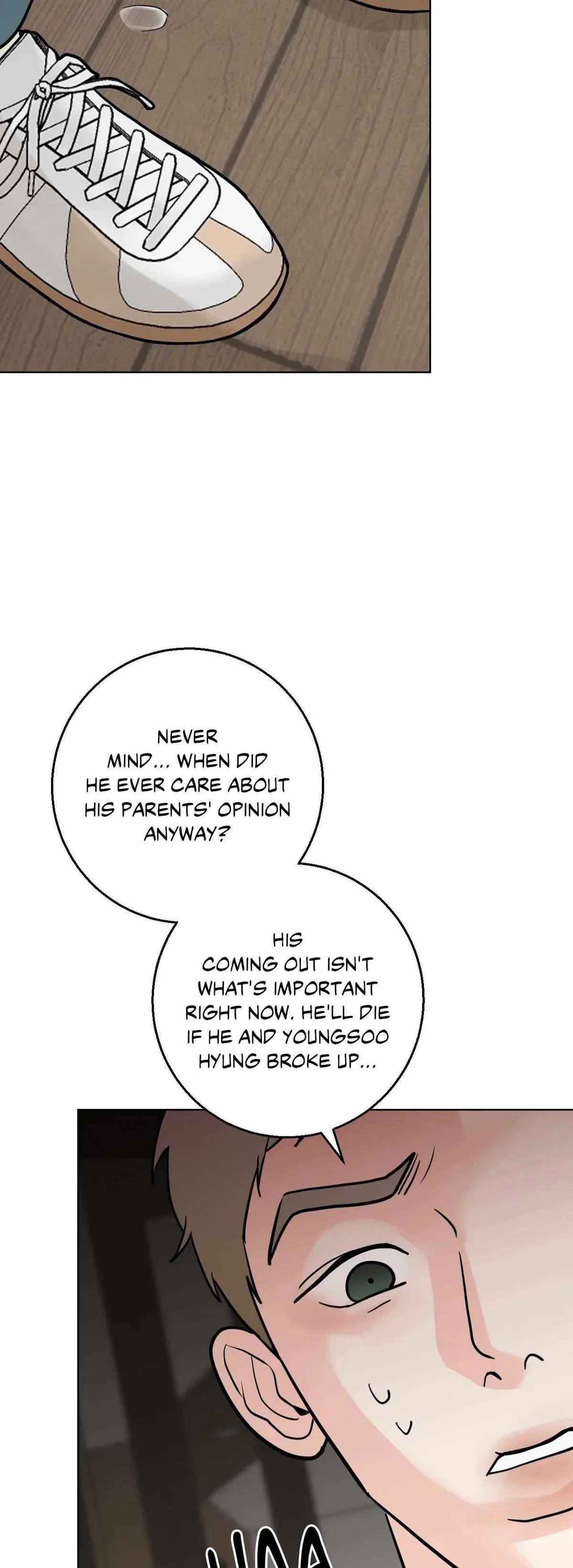 Lend Me Some Sugar Chapter 80.13, page 12