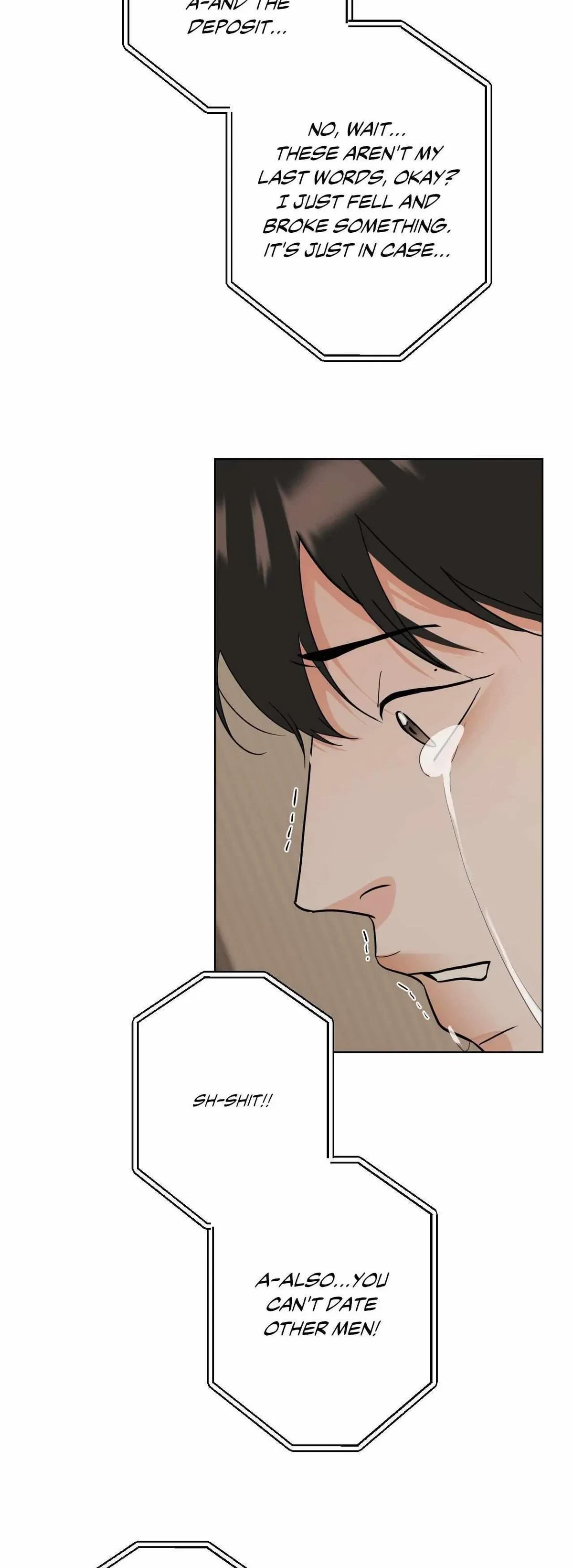 Lend Me Some Sugar Chapter 80.13, page 18