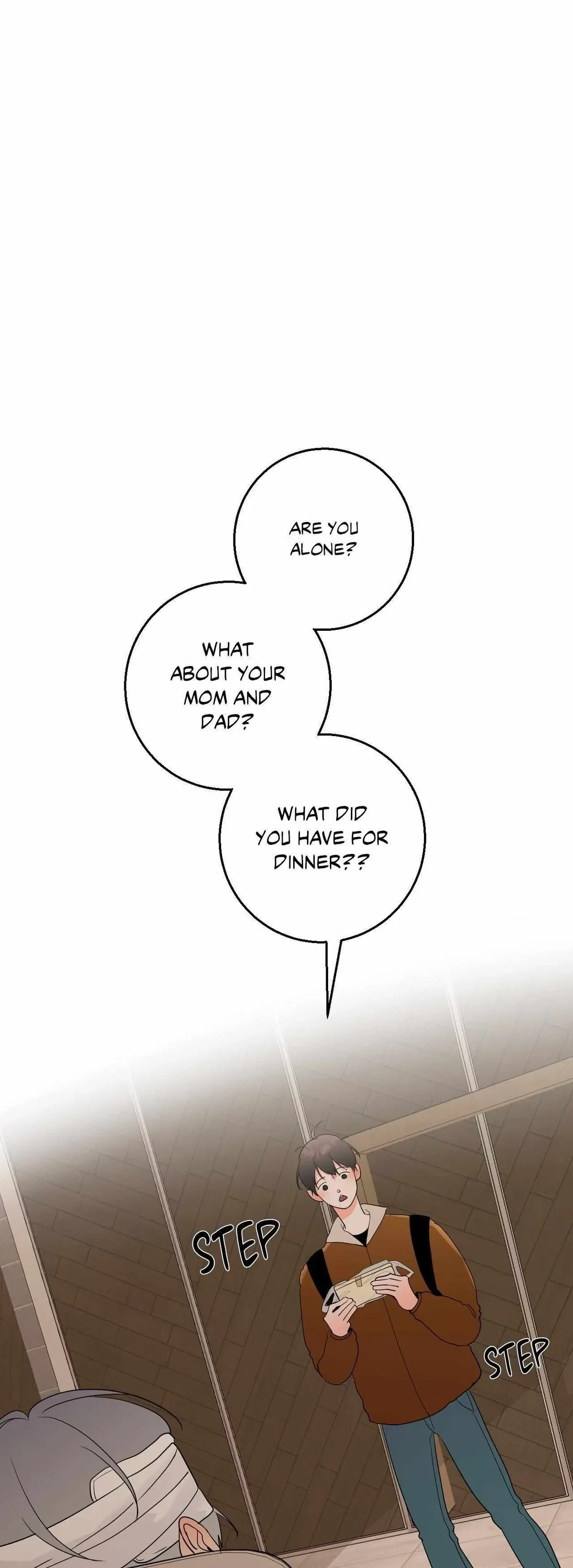 Lend Me Some Sugar Chapter 80.13, page 25