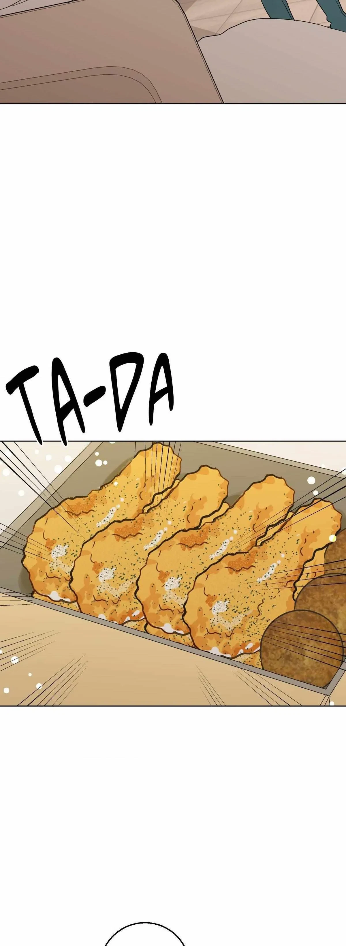 Lend Me Some Sugar Chapter 80.13, page 26