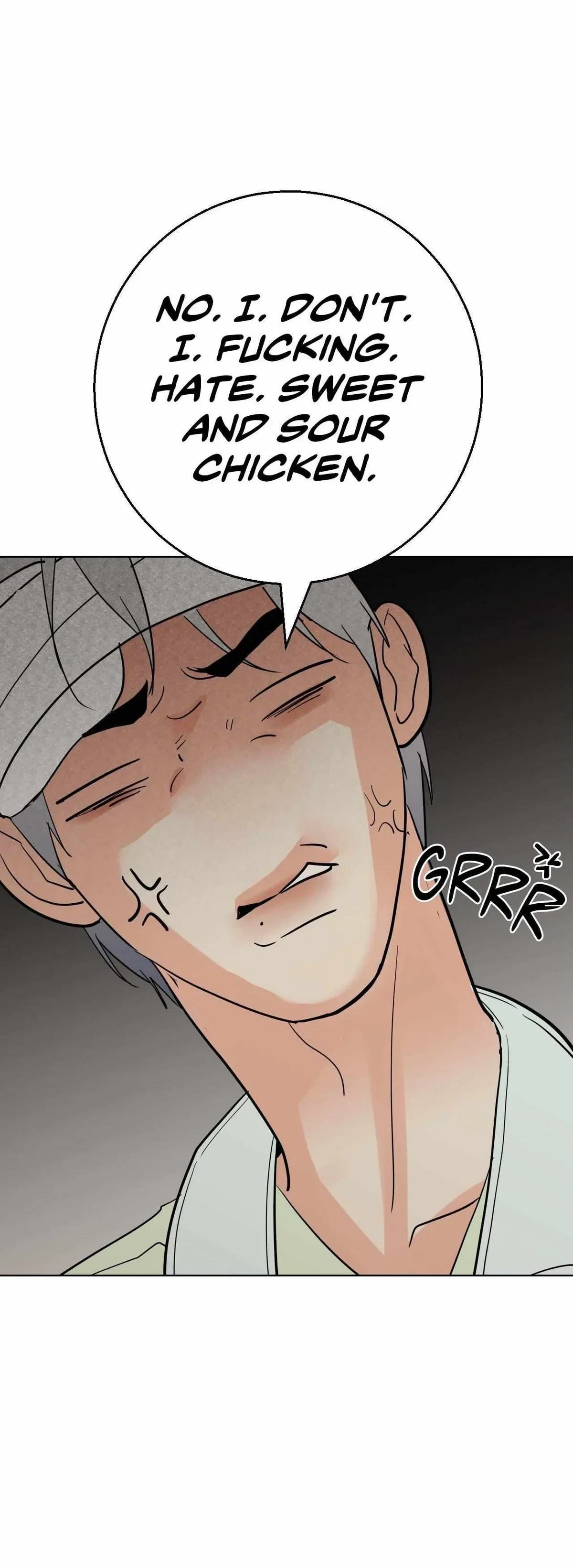 Lend Me Some Sugar Chapter 80.13, page 29