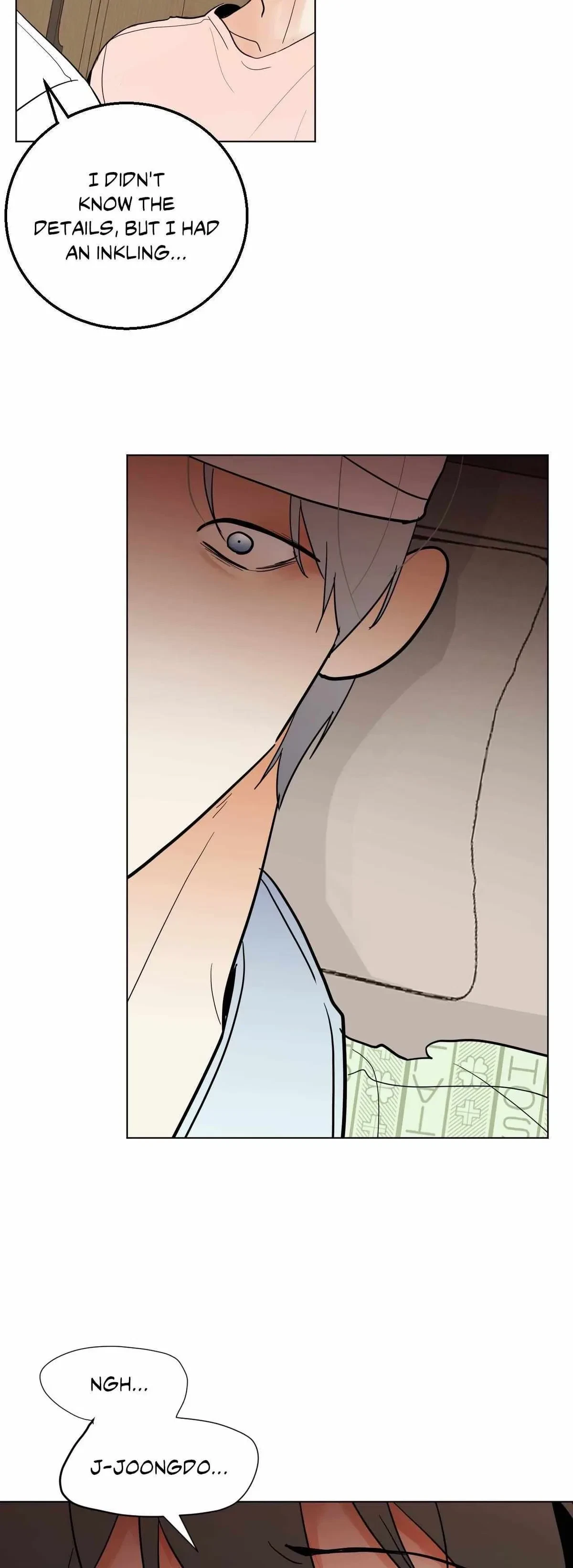 Lend Me Some Sugar Chapter 80.13, page 3