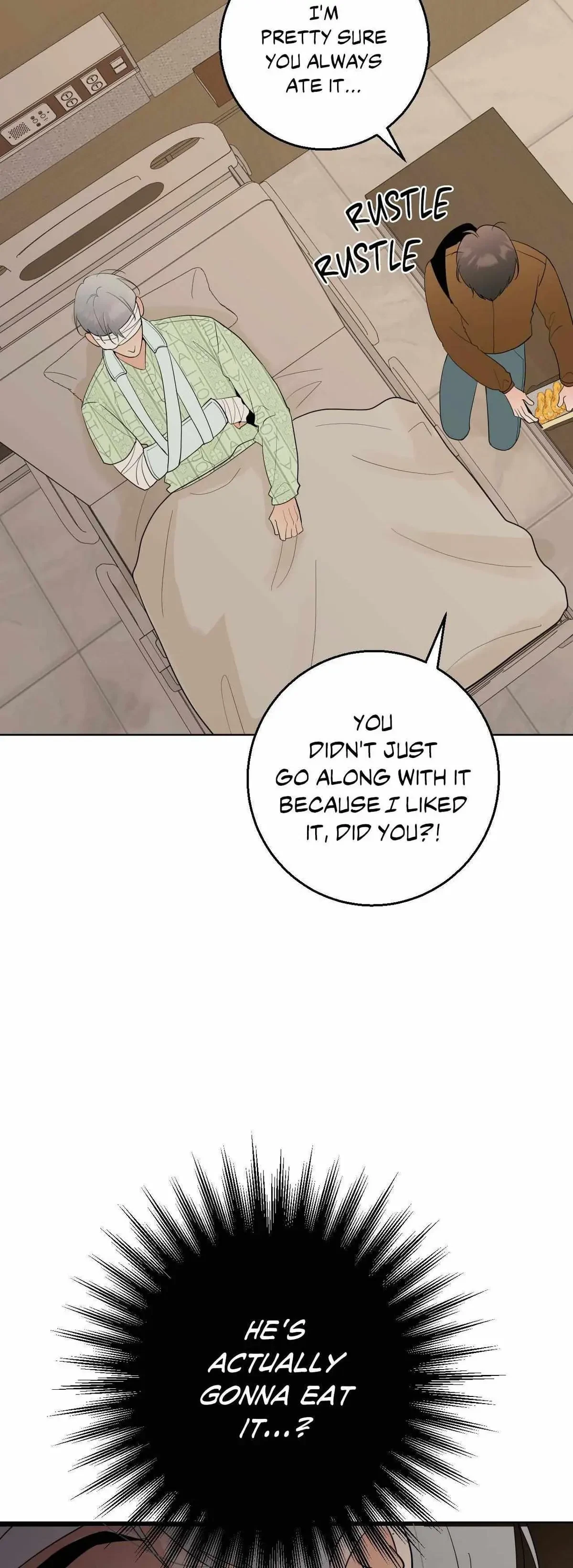 Lend Me Some Sugar Chapter 80.13, page 32