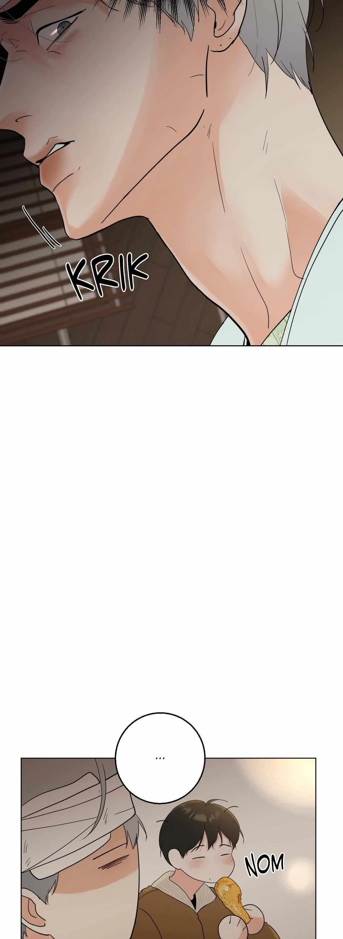 Lend Me Some Sugar Chapter 80.13, page 33