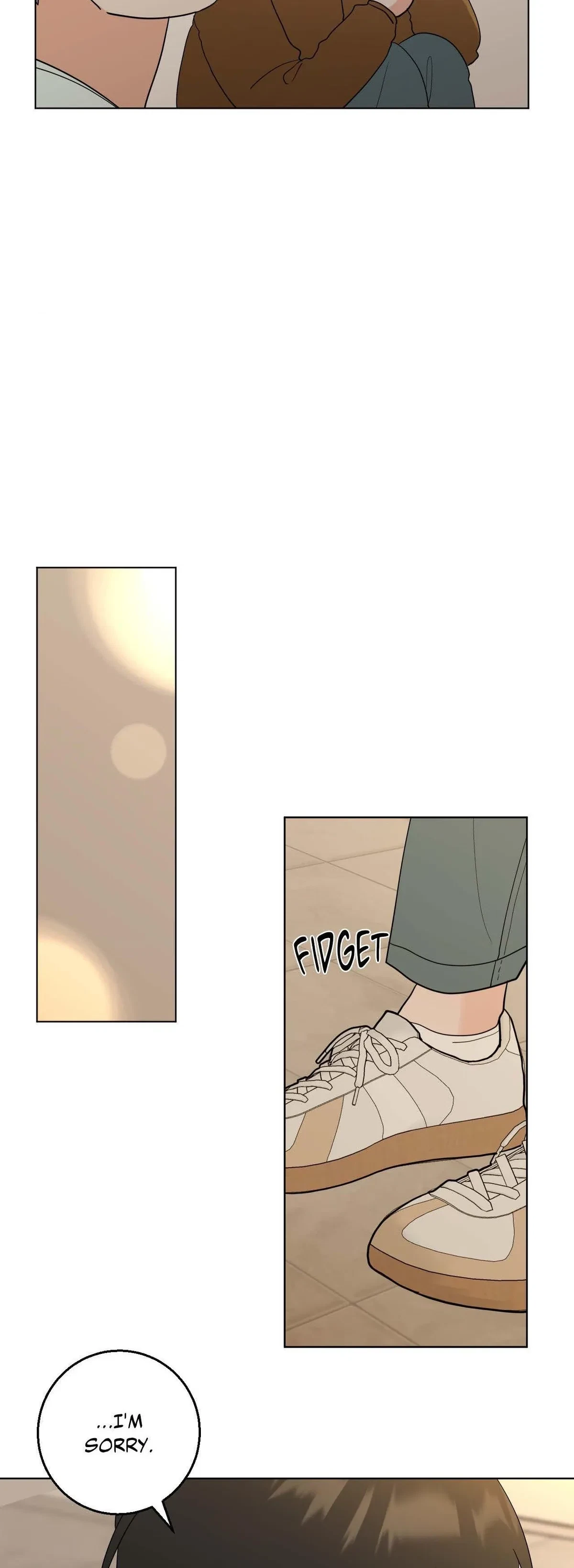 Lend Me Some Sugar Chapter 80.13, page 34