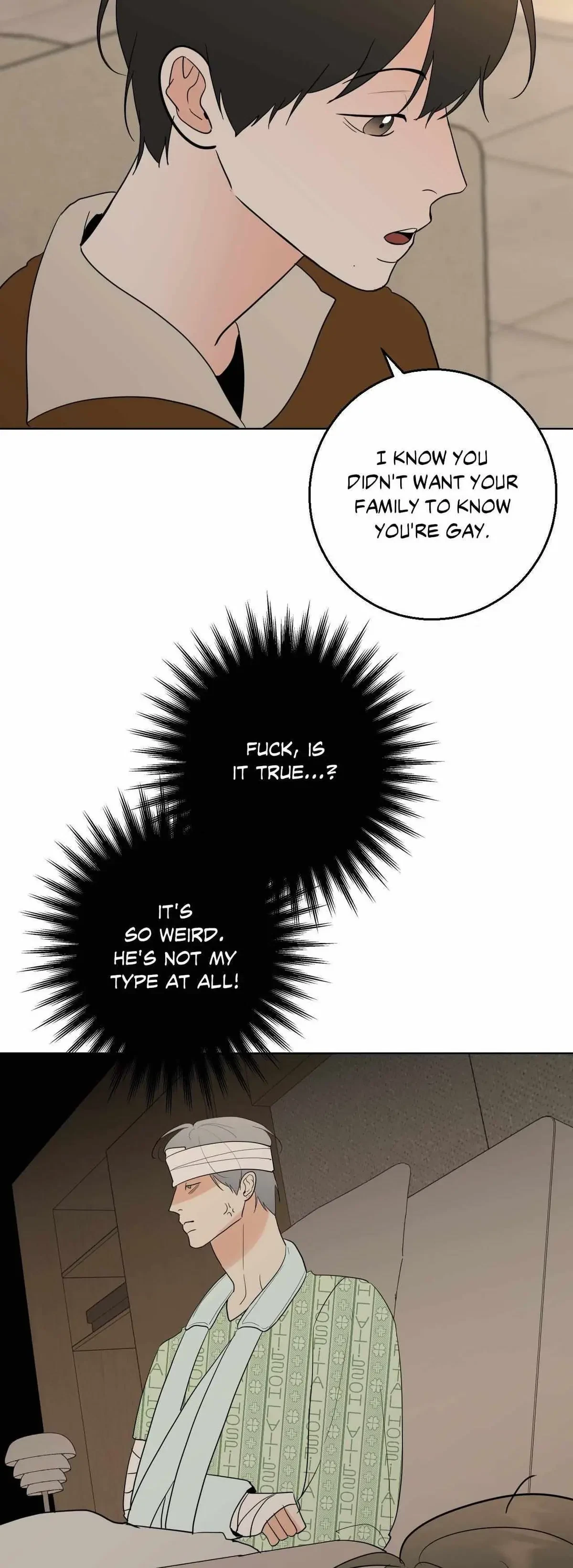 Lend Me Some Sugar Chapter 80.13, page 35