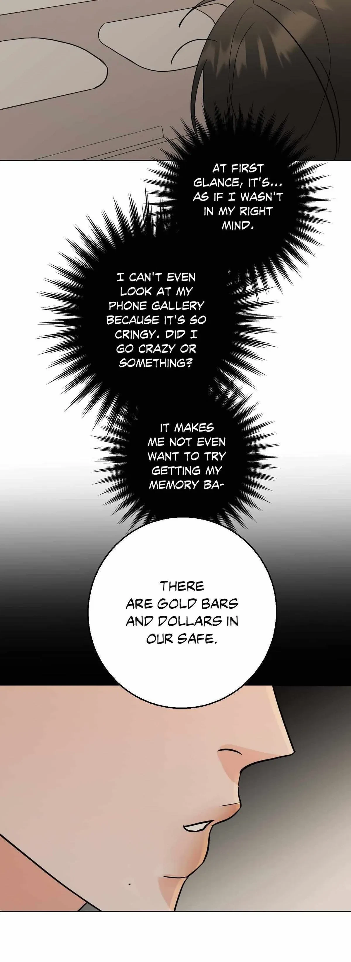 Lend Me Some Sugar Chapter 80.13, page 36