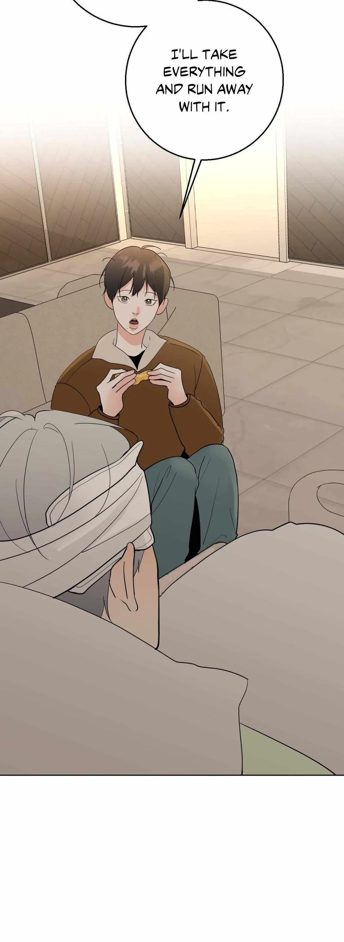 Lend Me Some Sugar Chapter 80.13, page 38