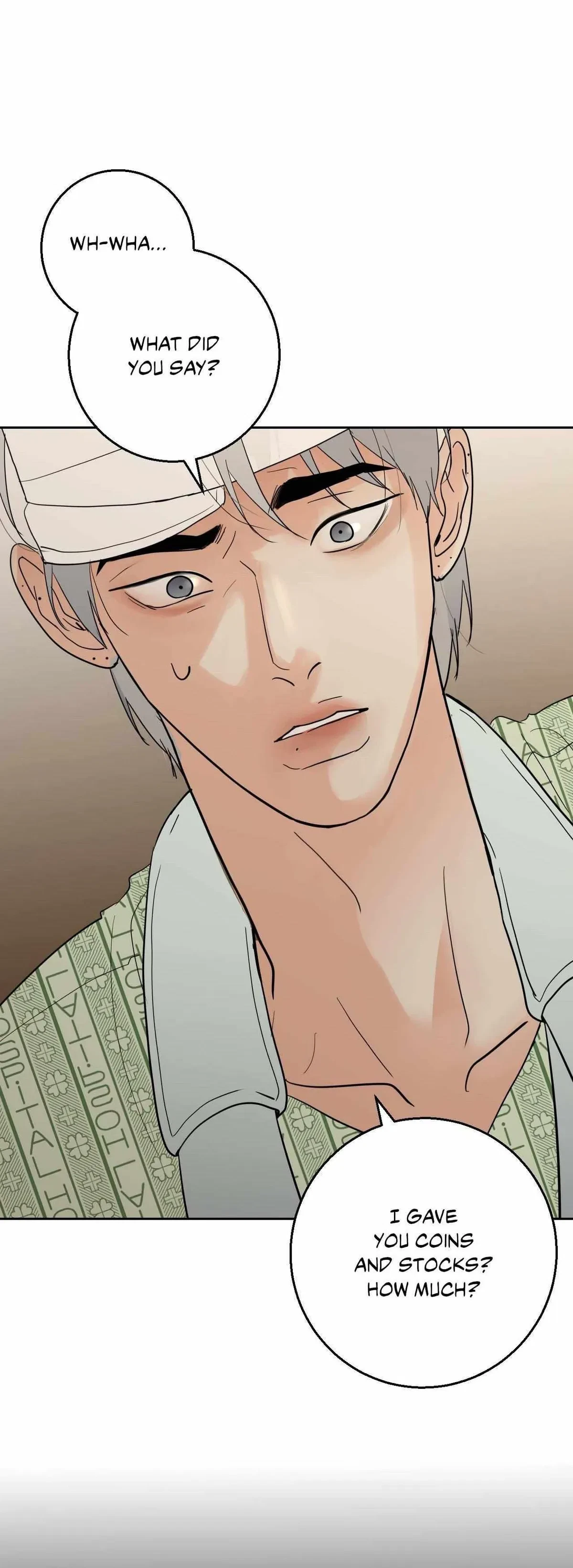 Lend Me Some Sugar Chapter 80.13, page 39