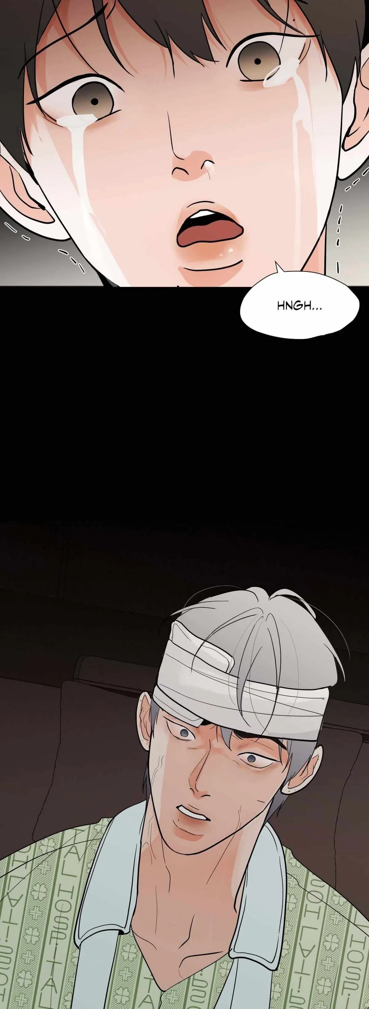 Lend Me Some Sugar Chapter 80.13, page 4