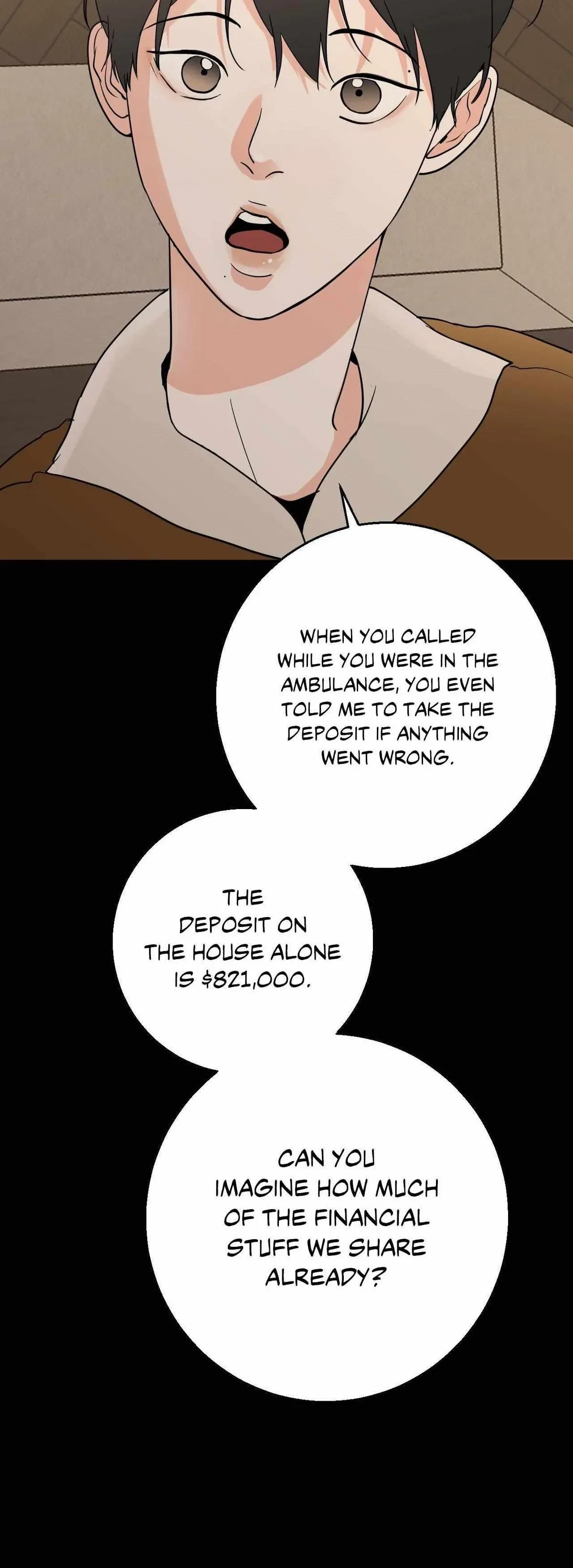 Lend Me Some Sugar Chapter 80.13, page 42