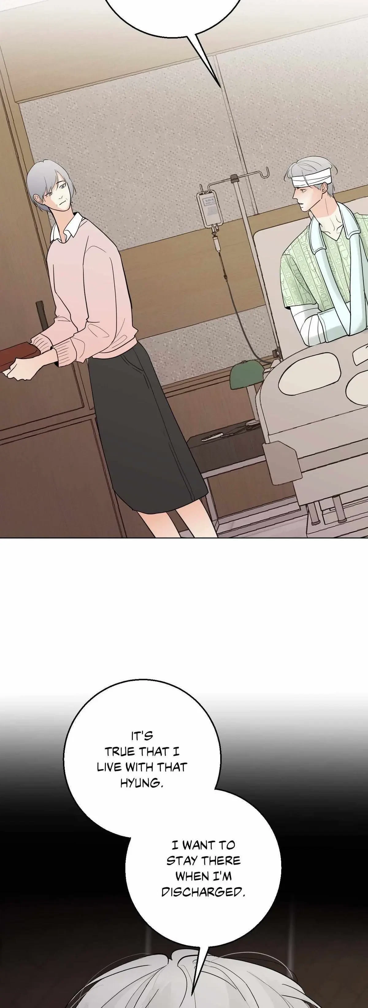 Lend Me Some Sugar Chapter 80.13, page 48