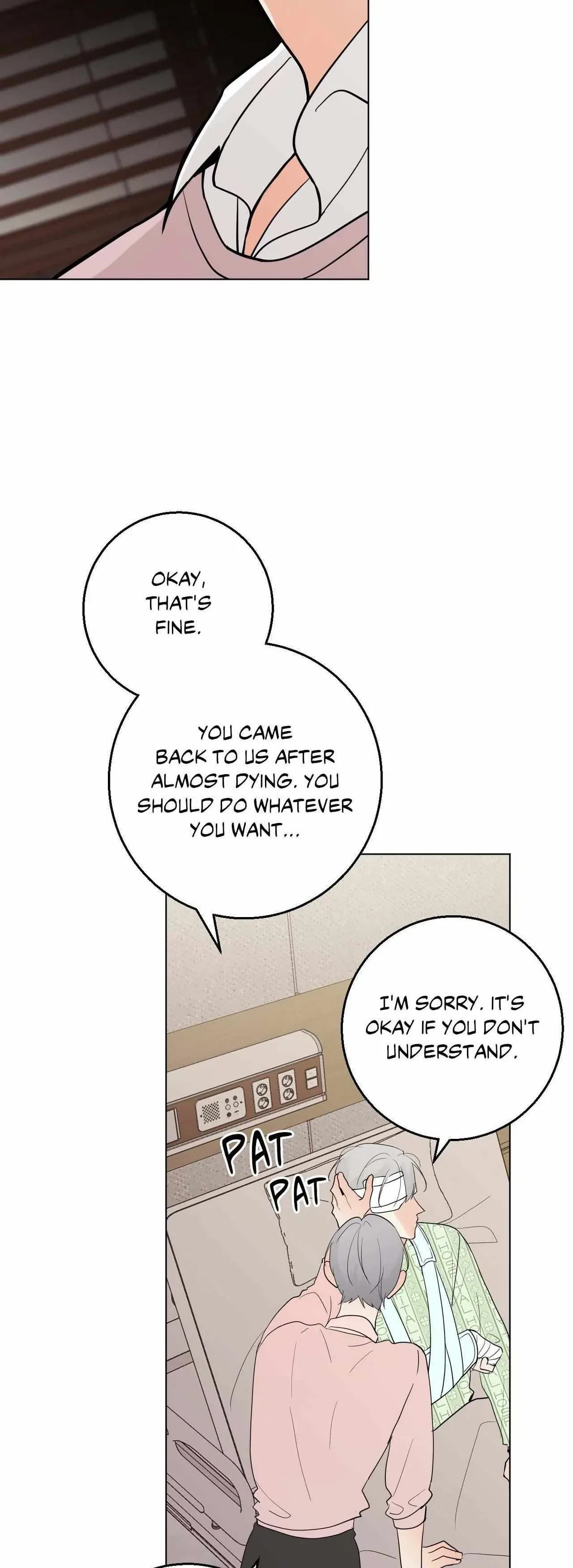 Lend Me Some Sugar Chapter 80.13, page 50