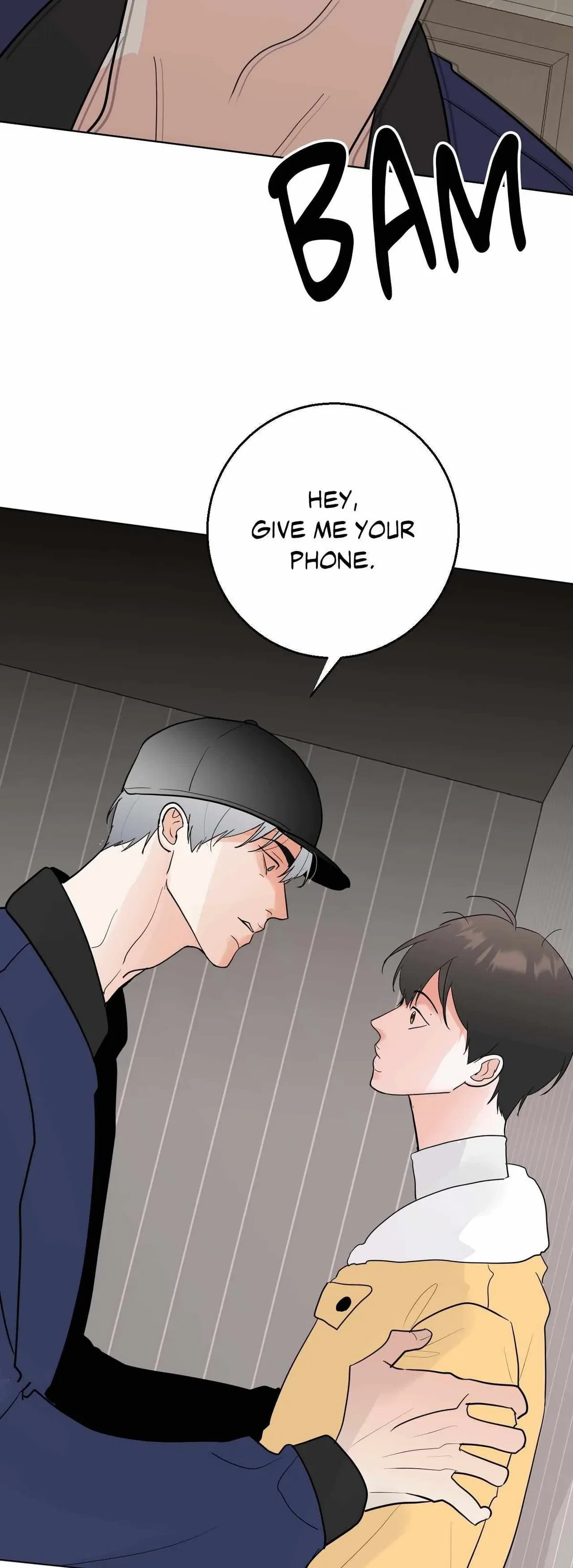 Lend Me Some Sugar Chapter 80.13, page 53