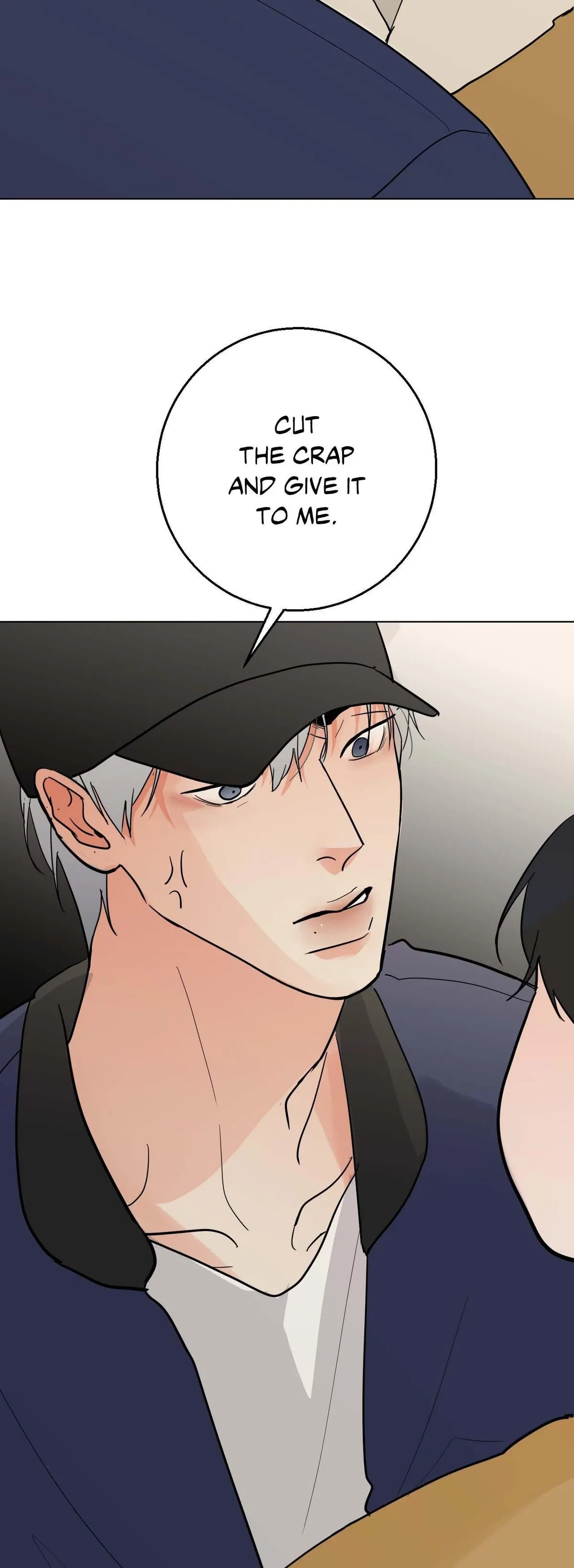 Lend Me Some Sugar Chapter 80.13, page 55