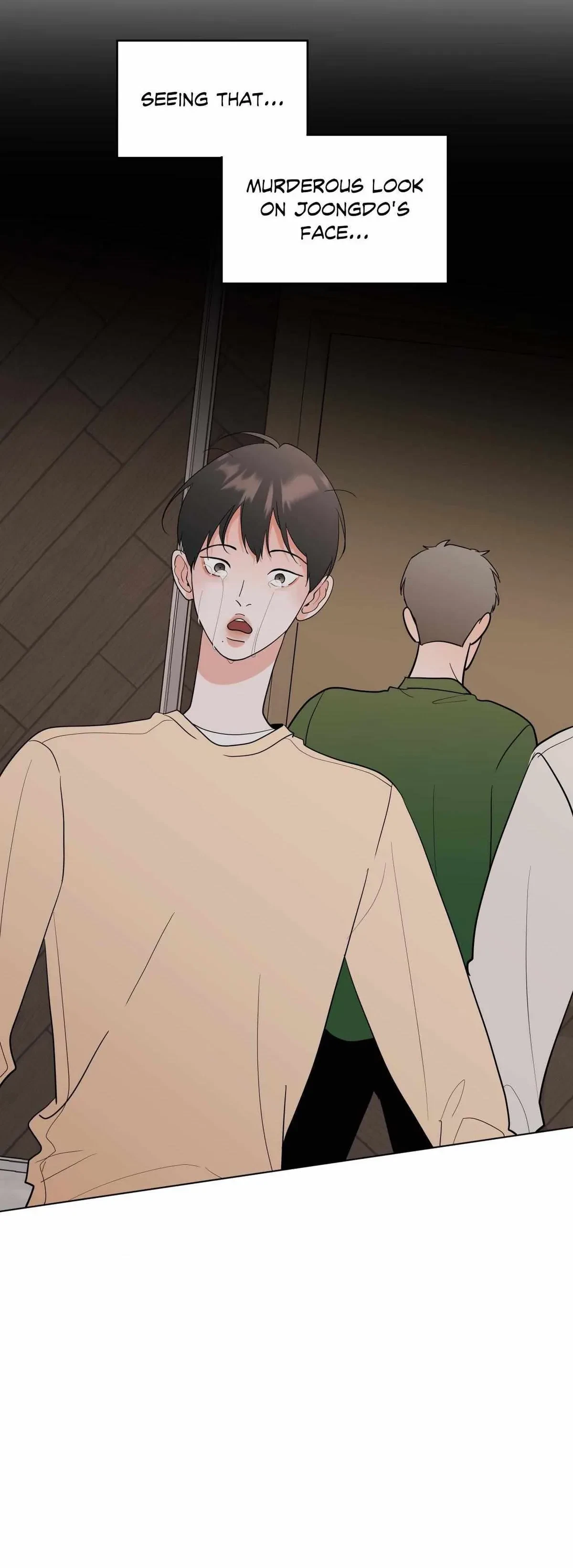 Lend Me Some Sugar Chapter 80.13, page 6