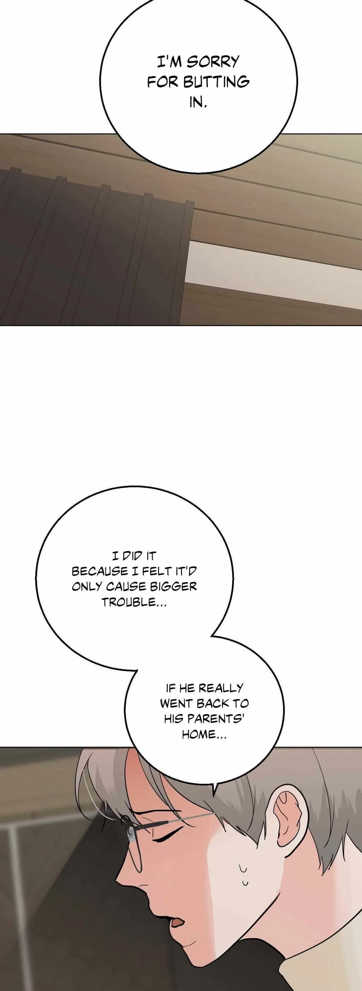 Lend Me Some Sugar Chapter 80.13, page 9