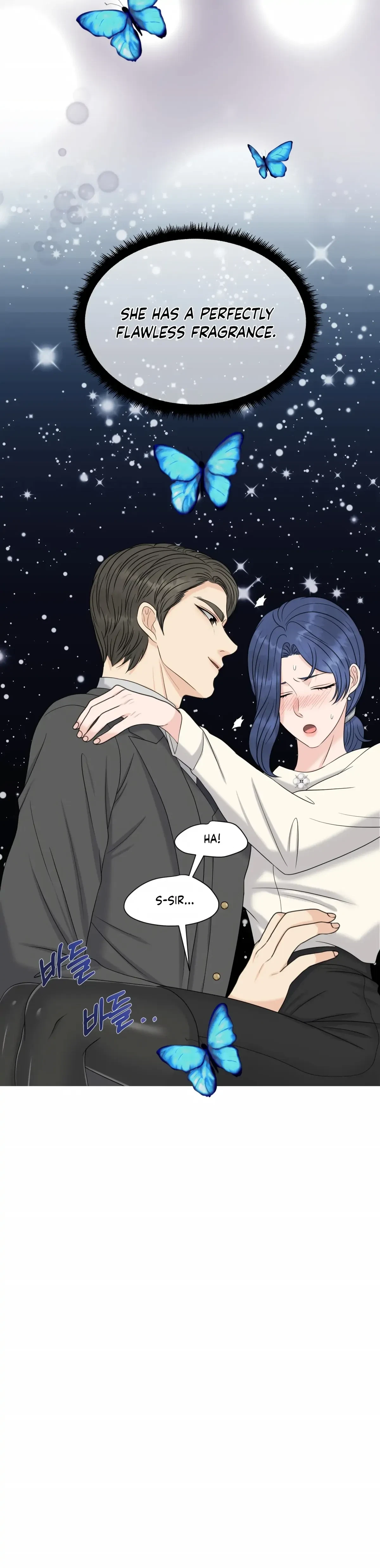 The Alpha Of Her Choice Chapter 47, page 31