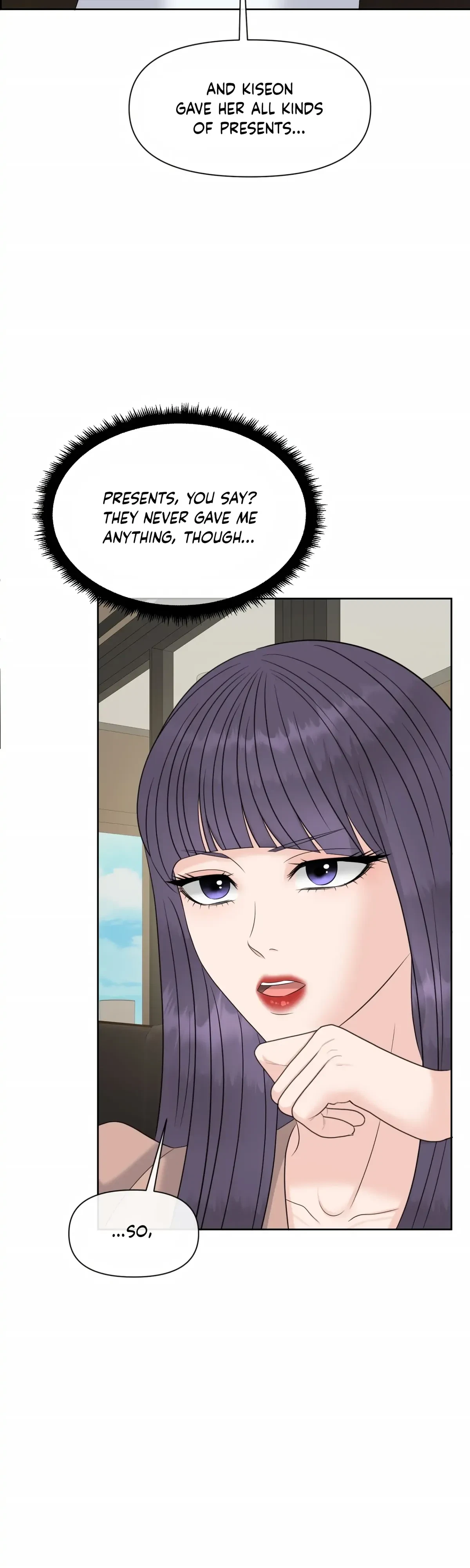The Alpha Of Her Choice Chapter 47, page 44