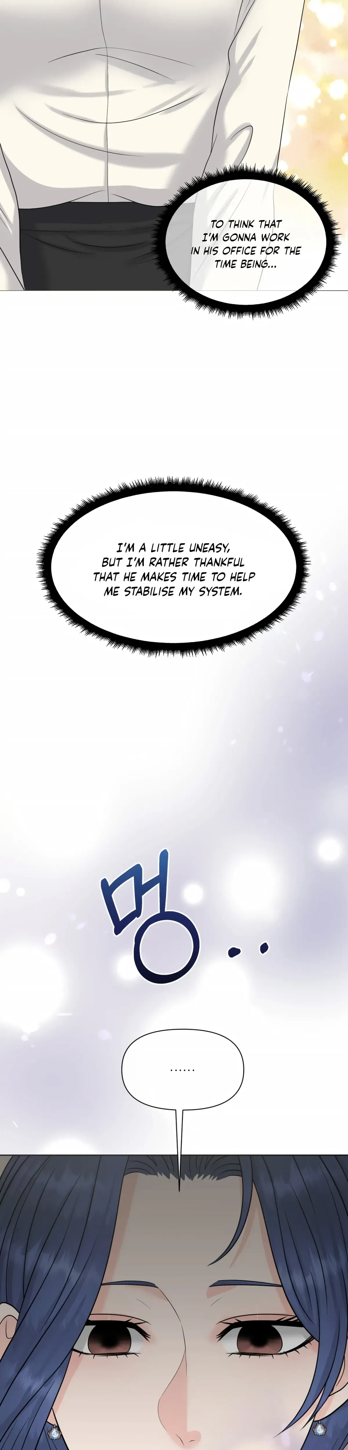 The Alpha Of Her Choice Chapter 47, page 7