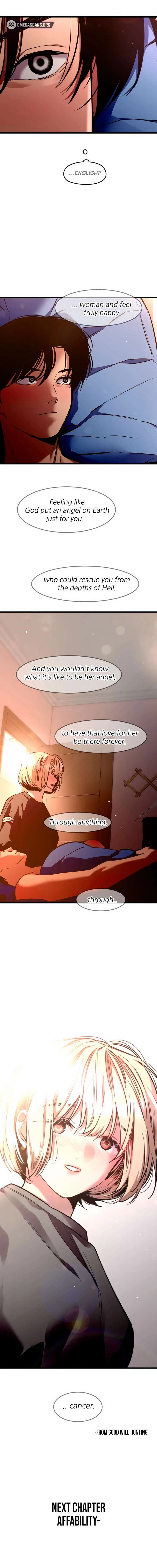 My Neighbor Nari Chapter 25, page 13