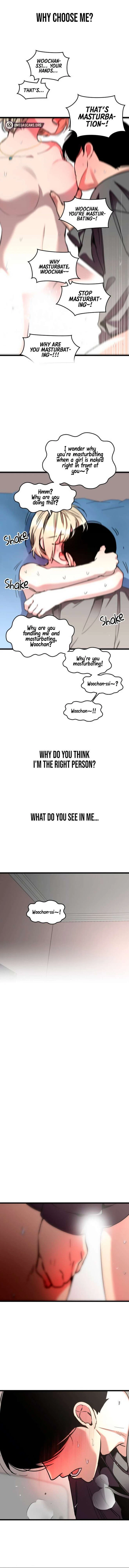 My Neighbor Nari Chapter 25, page 7