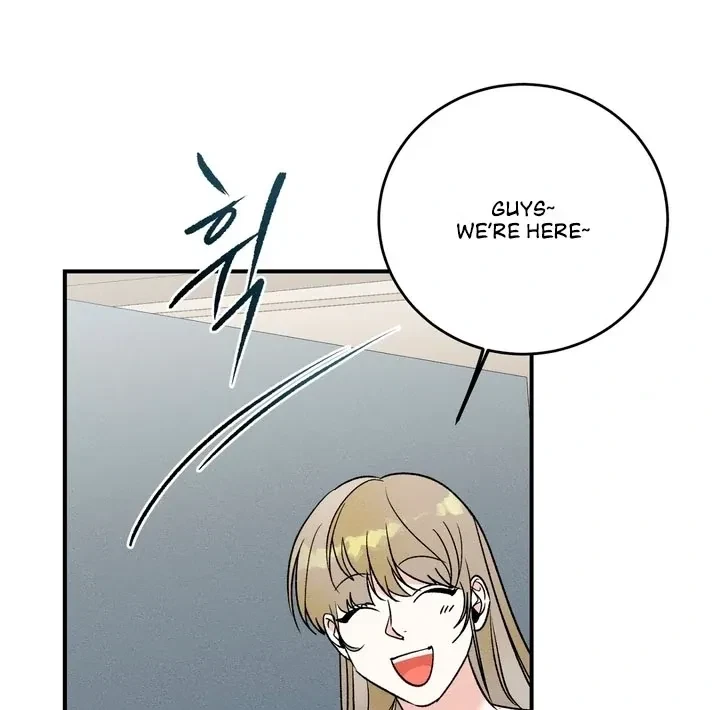 Between Two Loves Chapter 2, page 13