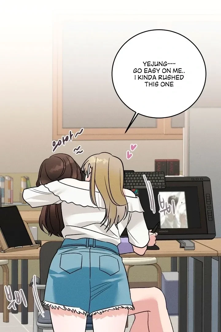 Between Two Loves Chapter 2, page 18