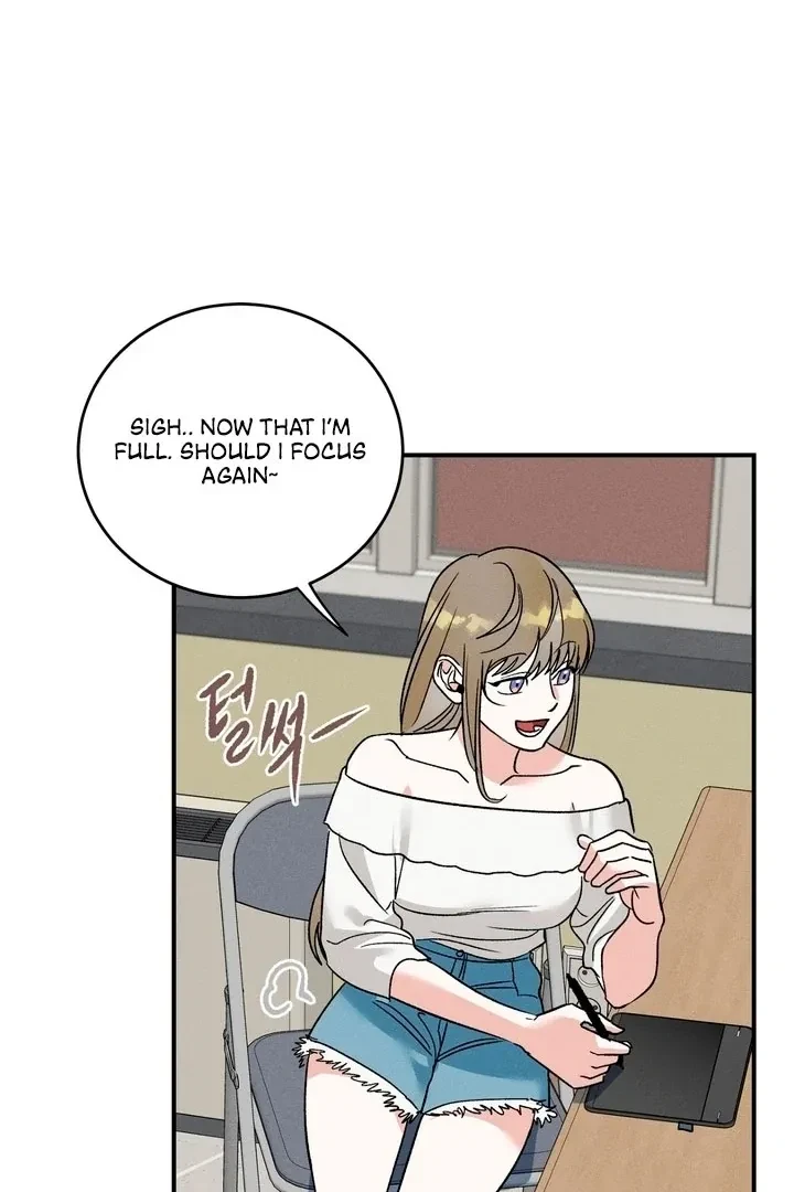 Between Two Loves Chapter 2, page 20