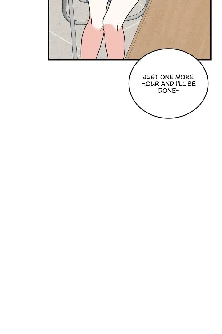 Between Two Loves Chapter 2, page 21