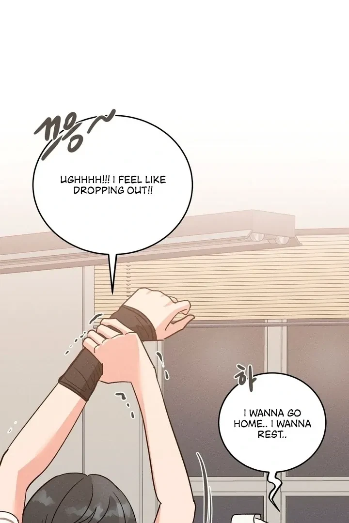 Between Two Loves Chapter 2, page 26