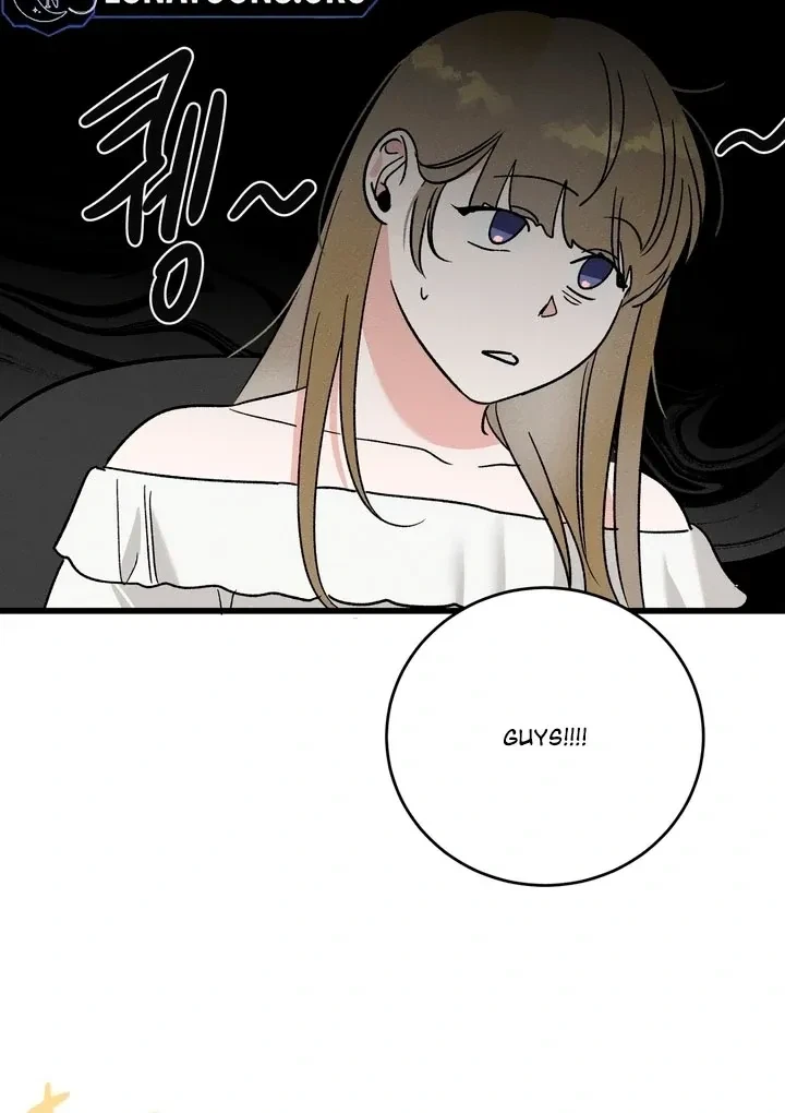 Between Two Loves Chapter 2, page 28