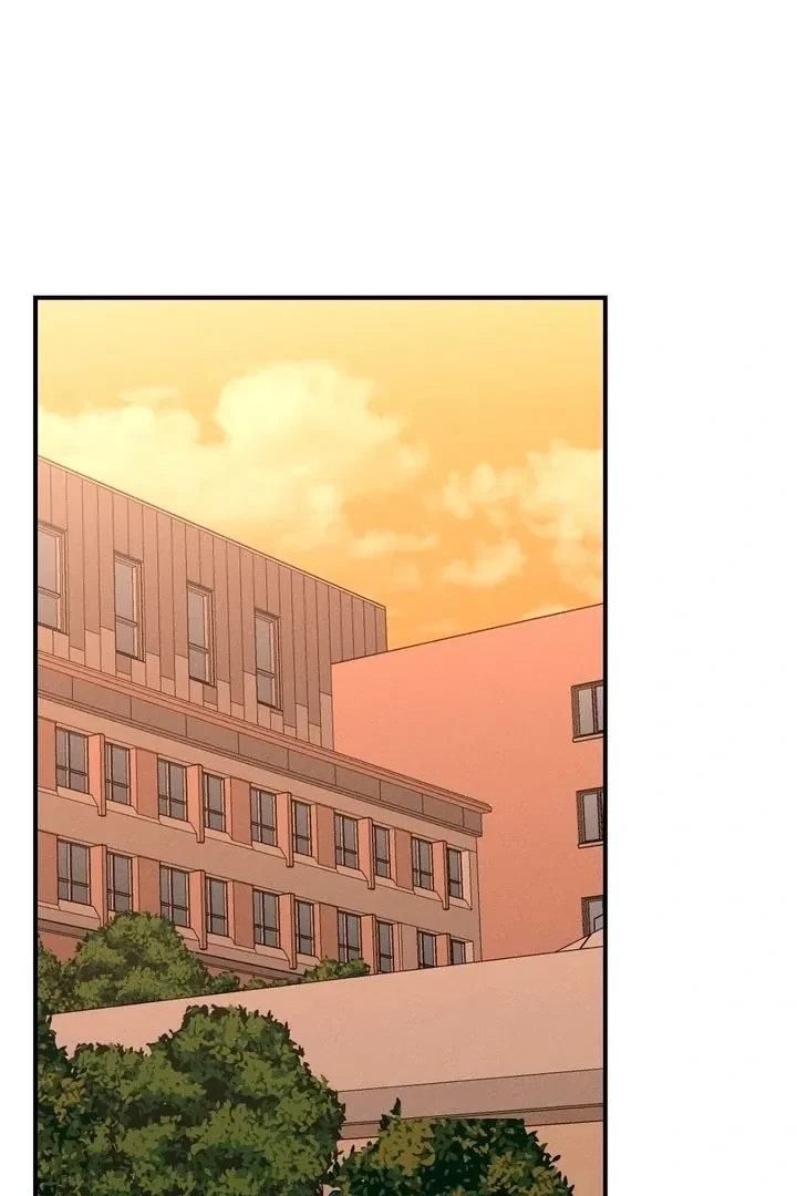 Between Two Loves Chapter 2, page 3