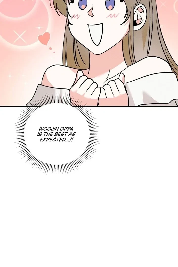 Between Two Loves Chapter 2, page 31